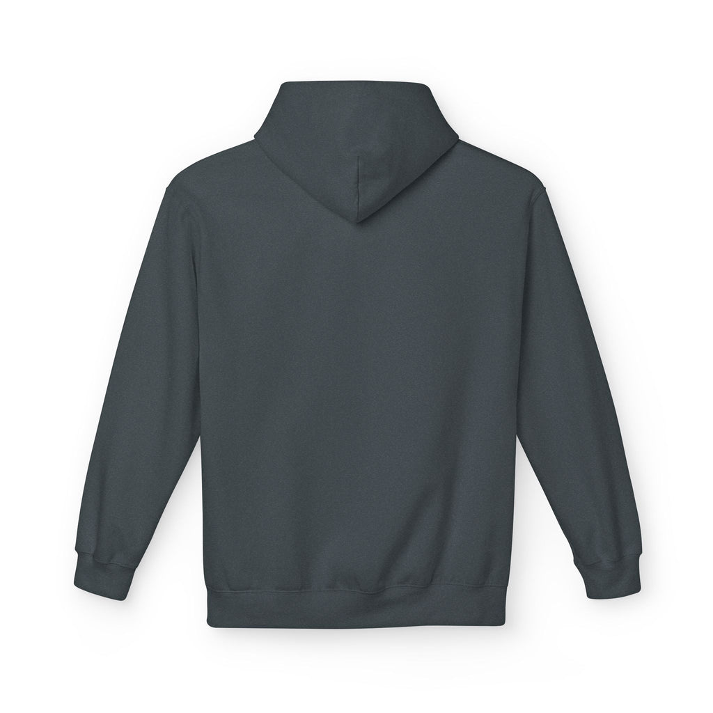 On My Grind Hoodie | Motivational Typography, Urban Streetwear