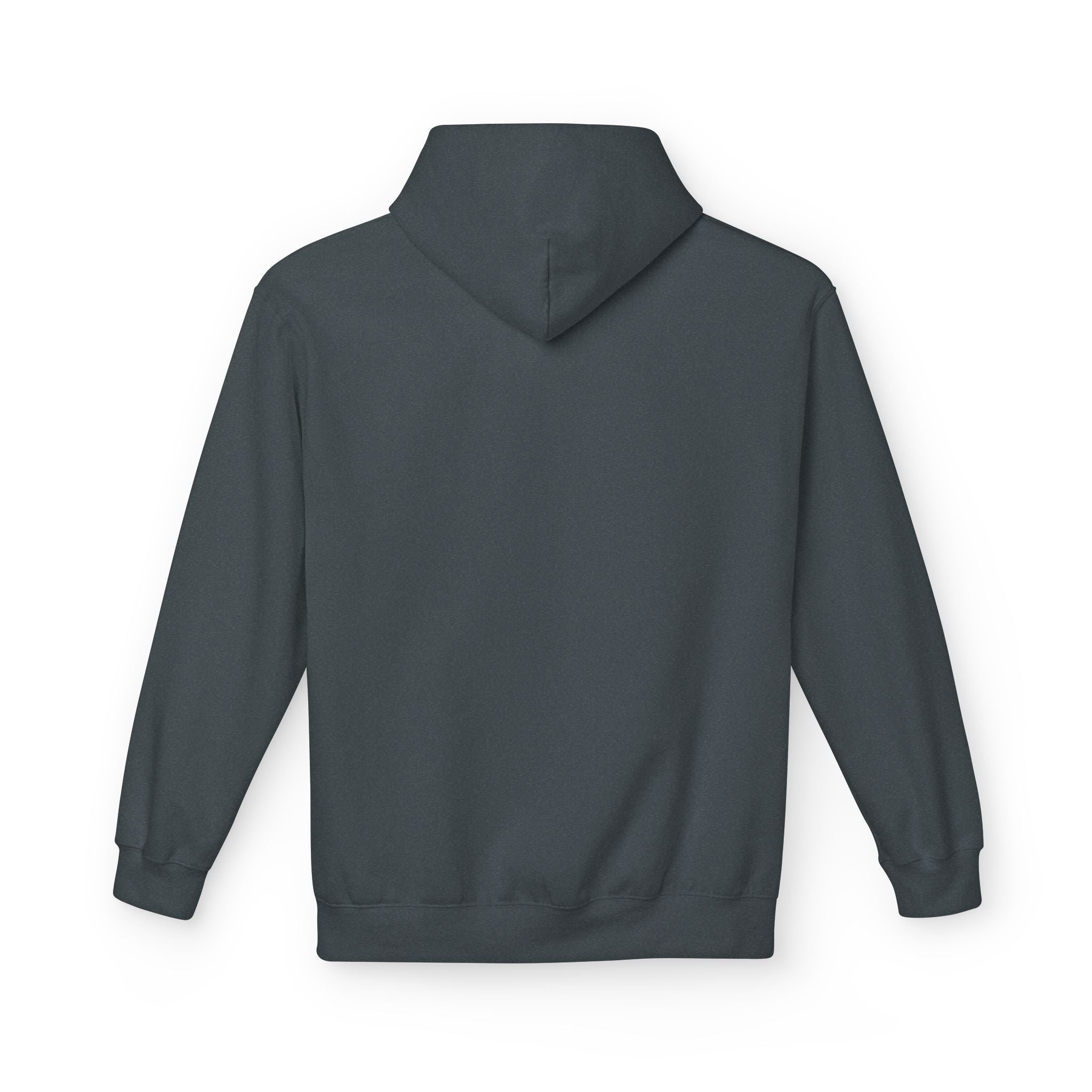 On My Grind Hoodie | Motivational Typography, Urban Streetwear